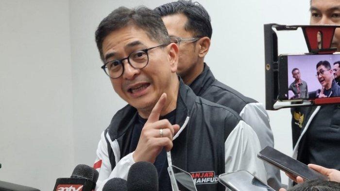 Arsjad Rasjid Minta Masyarakat Tak Takut Melapor Jika Temukan Kecurangan di Pemilu 2024