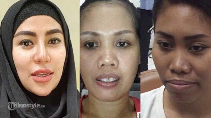 5 Artis Ini Awali Kariernya sebagai Pembantu Rumah Tangga dari Tak Terima Gaji hingga Jadi TKI