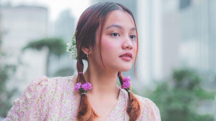 Aruma Ungkap Rasa Tak Percaya Singlenya Tembus 10 Juta Streaming