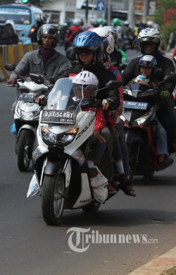 Puncak Arus Mudik Diprediksi Terjadi Pada 8 Juni