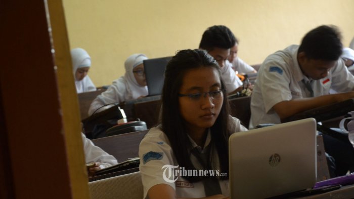30 Soal TKA Matematika SD Kelas 6 dan Kunci Jawaban Tes Kemampuan Akademik