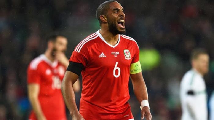 Ashley Williams Ajak Tim Fokus Hadapi Rusia