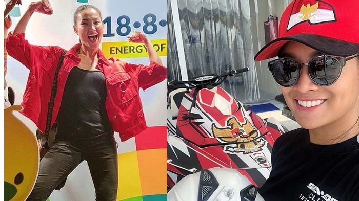 4 'Atlet' Peraih Medali Asian Games 2018 Ini Terlupakan, Imam Nahrawi Sampai Beri Tanggapan
