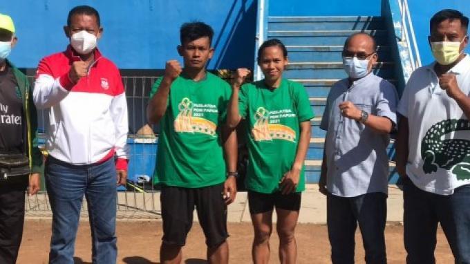 Update PON XX Papua 2021: Tim Atletik Jawa Timur Optimis Raih 6 Medali Emas, Guyuran Bonus Menanti
