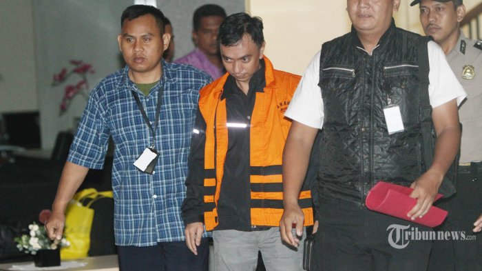 Auditornya Ditangkap KPK, BPK Tidak Akan Audit Ulang Kemendes