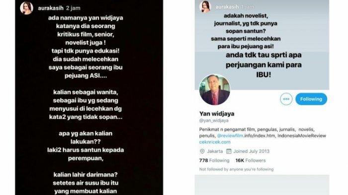 Istrinya Sudah Meninggal, Yan Widjaya Tak Bisa Penuhi Syarat dari Aura Kasih Demi Bisa Minta Maaf