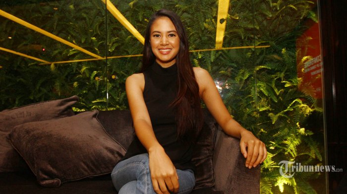 Aurelie Moremans Ternyata Sudah Buat Dua Script Film Bergenre Surealis