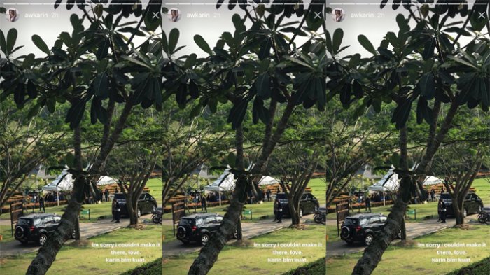 Suasana Pemakaman Oka Mahendra Putra, Sang Ayah Peluk Rekan-Rekan Putranya