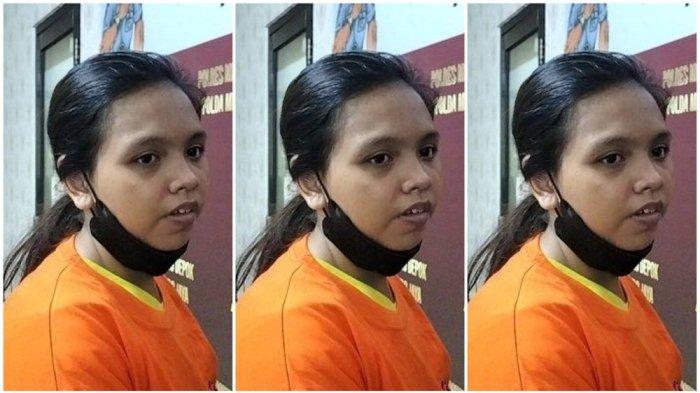 KRONOLOGI Ayu Culik Bocah Laki-laki di Depok Gara-gara Putus Cinta, Korban Sempat Diajak Ngamen