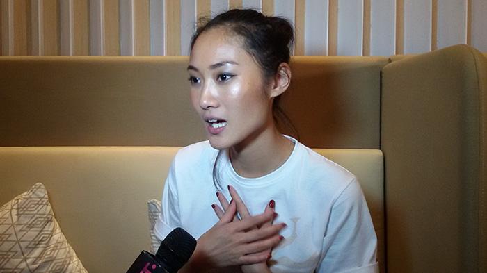 Ayu Gani Anggap Positif Perkembangan Hijab di Indonesia