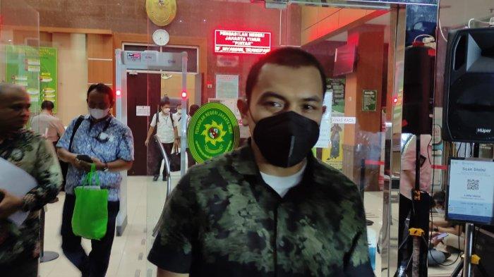 Tanggapi Kesaksian Eks Laskar FPI Makassar, Aziz Yanuar: Pendapatnya itu Menjerumuskan