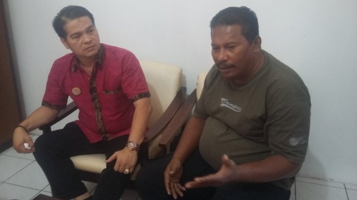 Proyek Pembangunan MCK di Pengungsian Dikorupsi, Dua Orang Ini Dijebloskan ke Rutan