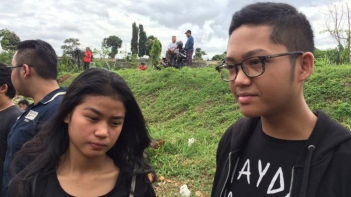 Kenangan Azriel Hermansyah Akan Sosok Diona yang Jadi Korban Pembunuhan di Pulomas