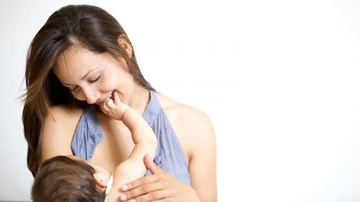 ASI Tidak Akan Basi Saat Ibu Berpuasa