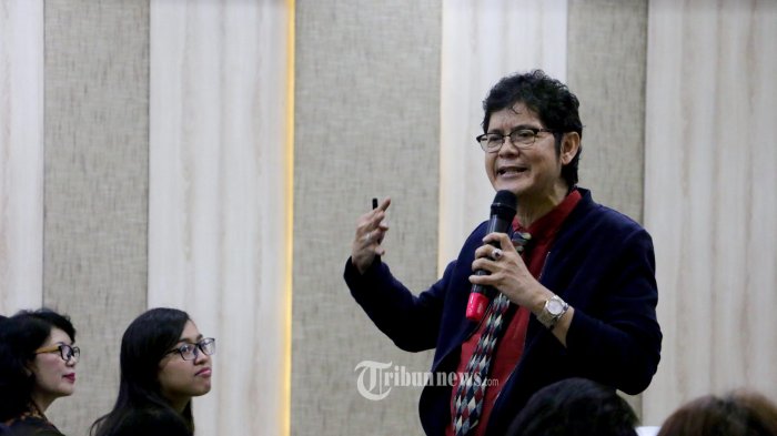 KDRT hingga Dampaknya pada Kesehatan Mental, Ini Kata dr Boyke