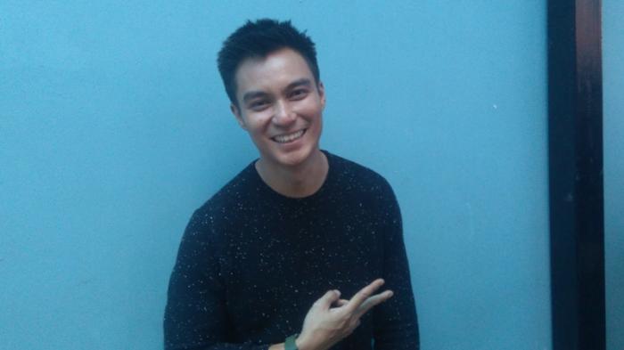 Beda Keyakinan, Baim Wong Bingung Ajak Kekasih Nikah