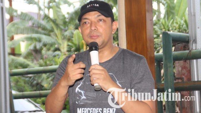 Tak Ingin Ada Benturan Kepentingan, Gus Hans Cawagub Pendamping Risma Mundur dari MUI Jawa Timur