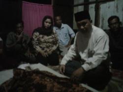 Dar, Der, Dor! Peluru Brimob Tembus Kepala Angga