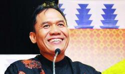 DPR: Pergantian Dirut Jasa Marga Jangan Gaduh