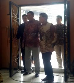 Bambang Karyanto dan Adam Munandar Hadapi Tuntutan