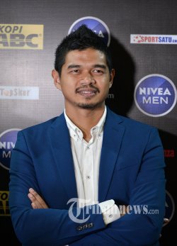 Bambang Pamungkas Absen di Laga Lawan Persela Lamongan