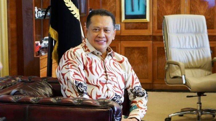 Bamsoet Apresiasi Fit and Proper Test Calon Dewan Komisioner OJK: Mahendra dan Mirza Calon Kuat