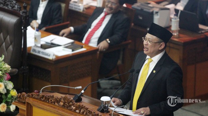 Ketua DPR: Pansus Angket KPK Tengah Susun Rekomendasi Akhir