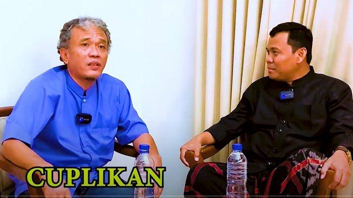FAKTA Penggugat Ijazah Palsu Jokowi, Bambang Tri Ditangkap, Jadi Tersangka Bersama Gus Nur