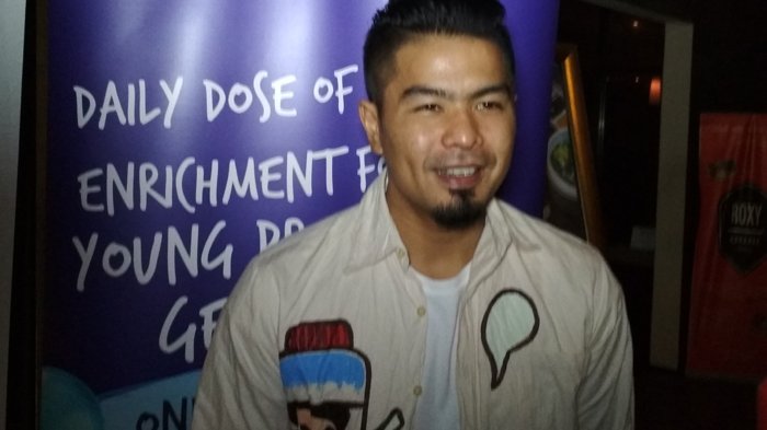 Lima Tahun Hengkang dari Samsons, Bams Lebih Menikmati Jadi Penyanyi Solo