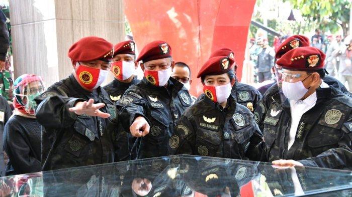 Ketua MPR RI Bangga dan Dukung Penuh Prestasi Para Taruna STIN