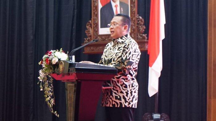 Bamsoet: PPHN Penting Untuk Mewujudkan NKRI yang Merdeka, Bersatu, Berdaulat, Adil dan Makmur