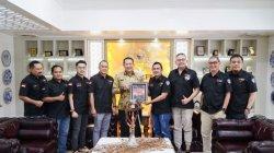 Ketua MPR RI Bamsoet Dukung Touring Cross Border Malaysia - Thailand 2023