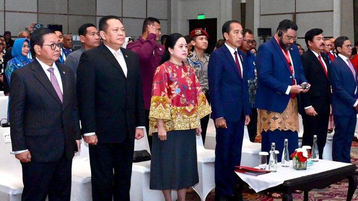 Bamsoet Harap Indonesia-Pacific Parliamentary Partnership 2024 Perkuat Kerja Sama Antar Parlemen