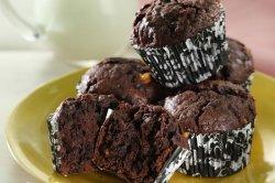 Resep Banana Chocolate Muffin, Cocok Jadi Camilan Akhir Pekan