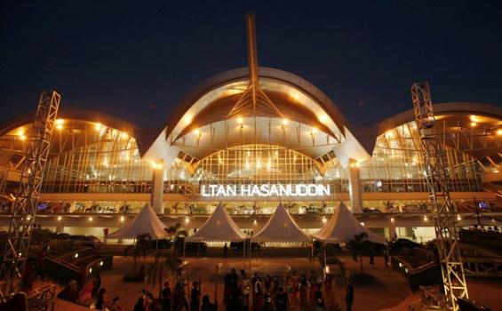 Alasan Lima Bandara Ini Dipilih Pemerintah untuk Go Green