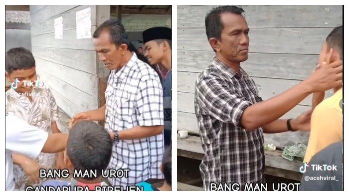 Sosok Bang Man, Disebut Mirip Ida Dayak karena Mampu Obati Keluhan Tulang, Sudah Ada Sebelum Era HP