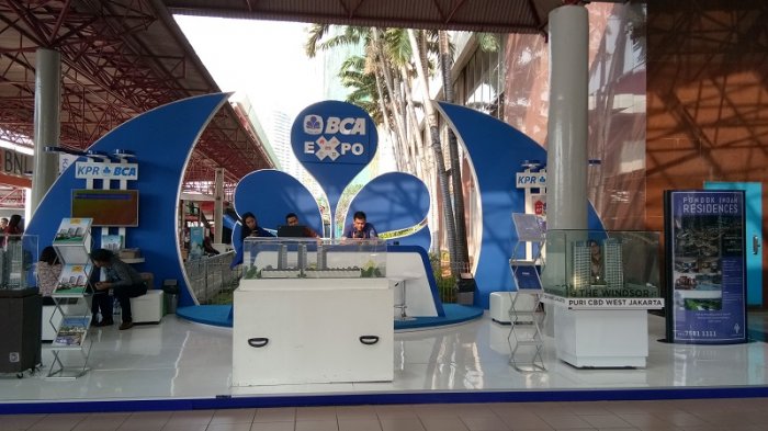 BCA Ragam Promo Menarik Mulai dari Pembiayaan Kendaraan Sampai KPR