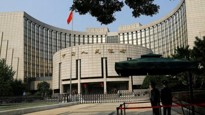 Saham Asia Langsung Berkontraksi Pasca Pemangkasan Suku Bunga 3,45 Persen oleh BOC