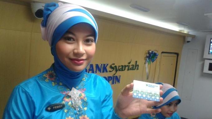 Total DPK Bank Syariah Bukopin Capai Rp 3,99 Triliun