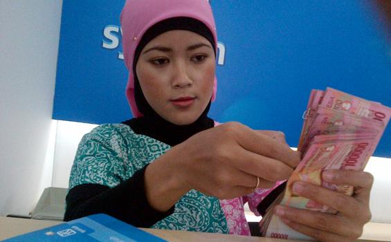 Kini Tak Ada Lagi Stigma Mahalnya Biaya Bank Syariah