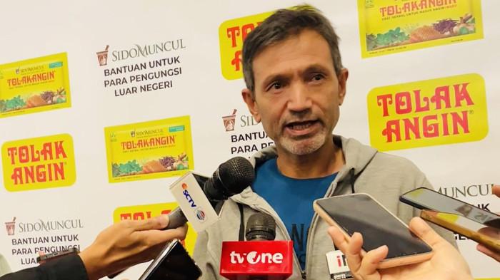 bantuan sido muncul senilai Rp500 juta melalui Jesuit Refugee Service (JRS)