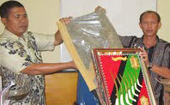 Satnarkoba Bekuk Pengedar 2 Kg Ganja