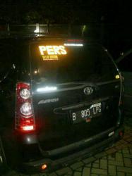 KPK: Yang Ditangkap Tujuh Orang