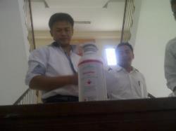Pengelola CV Veromon dan Karyawannya Jadi Tersangka