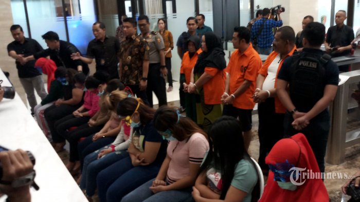 Fakta Terbaru Wisata Seks 'Halal' di Puncak Bogor: Sudah Ada Sejak 2011, Tarif Mencapai Rp 10 Juta