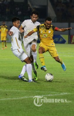 Satu Nama Lokal Curi Perhatian, Berikut Daftar Raja Assist Liga 1 2019