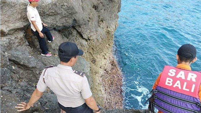 Tidak Kunjung Pulang, Made Widra Diduga Jatuh ke Laut