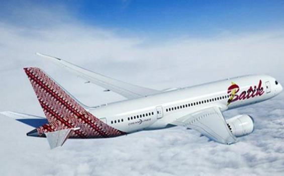 Batik Air Buka Lowongan Kerja sebagai Pramugara dan Pramugari, Bisa Dilamar Lulusan SMA