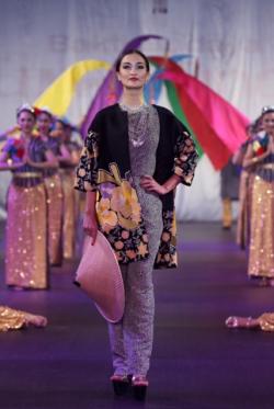 Sulitnya Meyakinkan Pemuda Kota Kretek untuk Jadi Perajin Batik