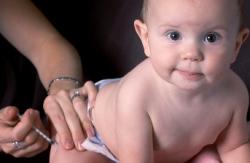 Bayi Gemuk dam Kurang Berat Badan Sama Risikonya Kena Diabetes